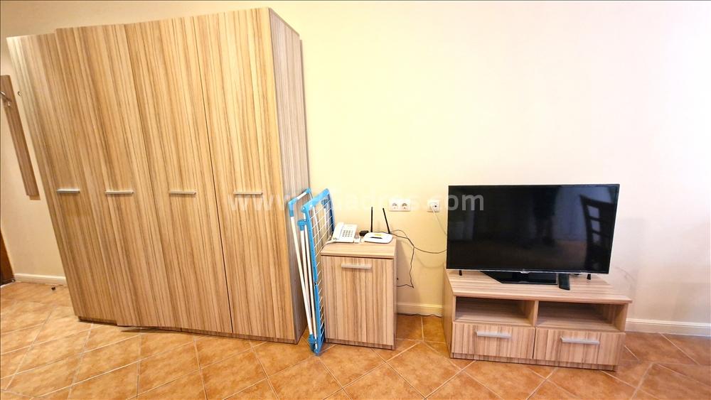Studio in Santa Marina at a bargain price І №3069