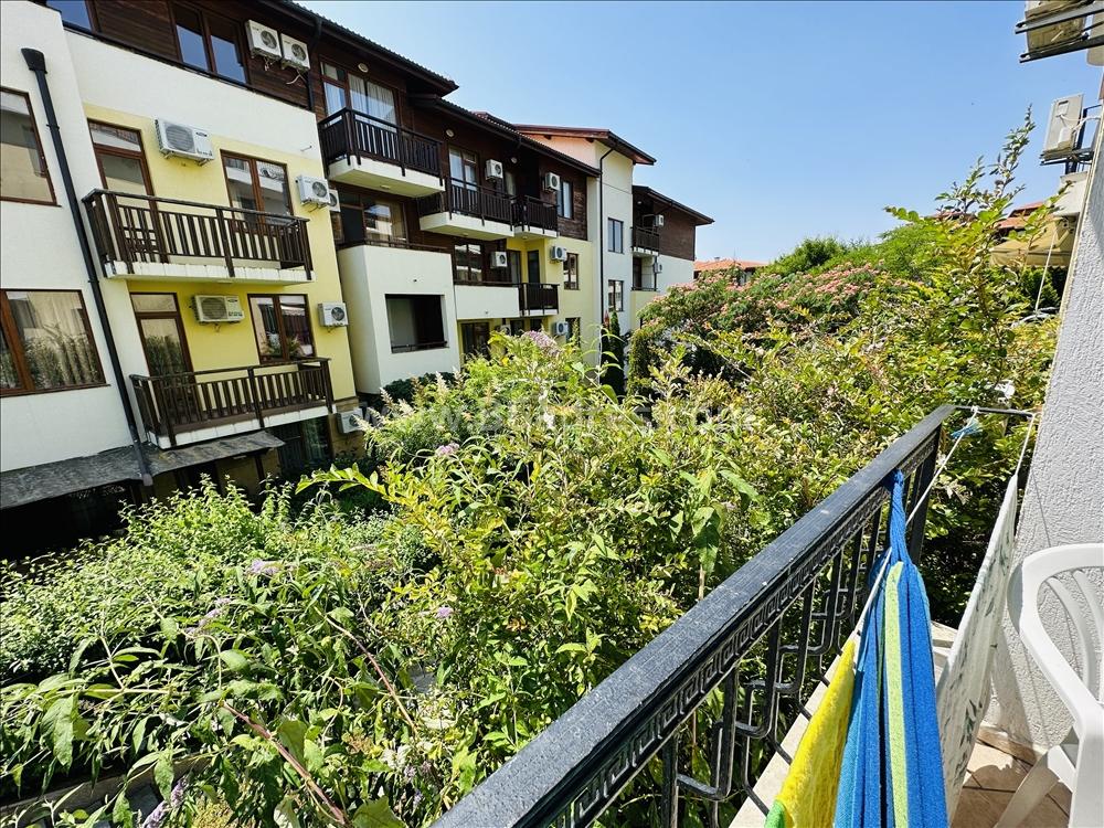 Недвижимость в комплексе Райский Сад І №3110