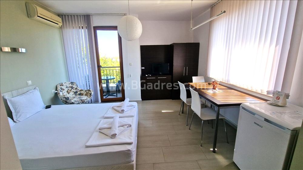 Studio at a bargain price in Sozopol І №3116