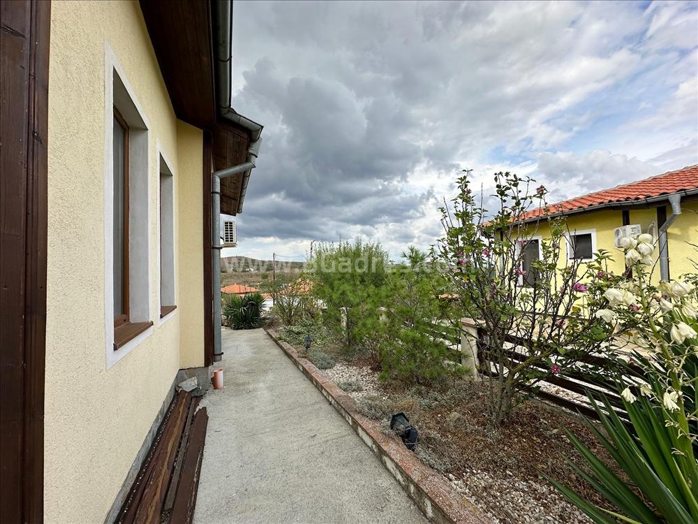 Haus für dauerhaften Wohnsitz in der Nähe von Burgas І №3139
