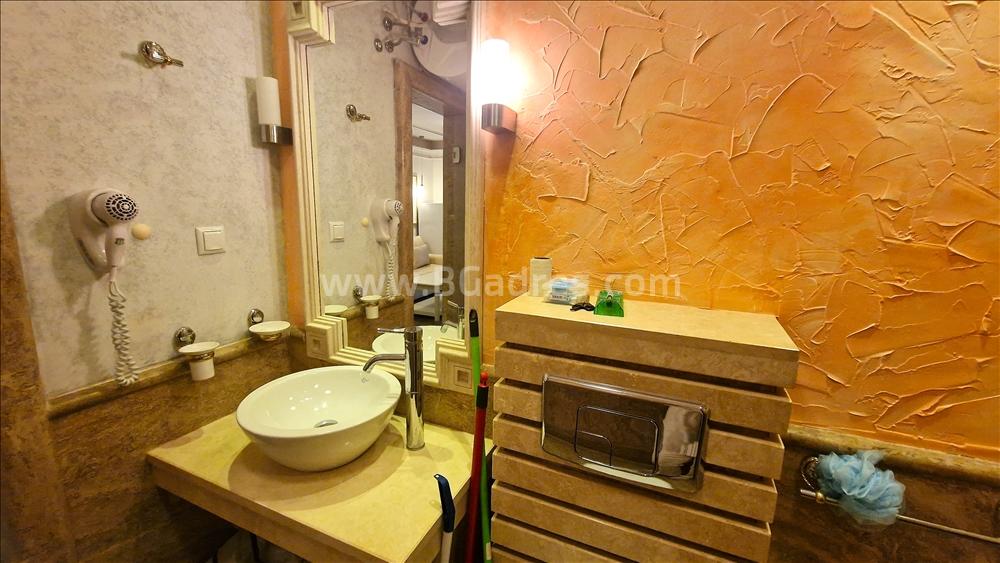 Wohnung in erster Meereslinie in Sonnenstrand І №3162