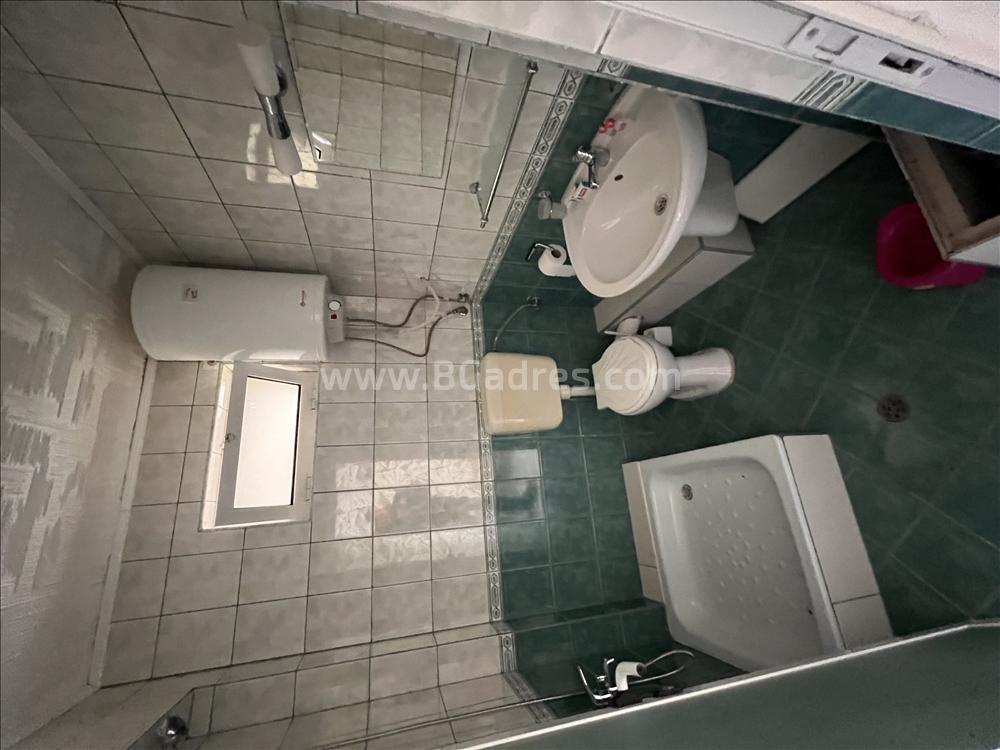 Townhouse in a complex in St. Vlas І №3183