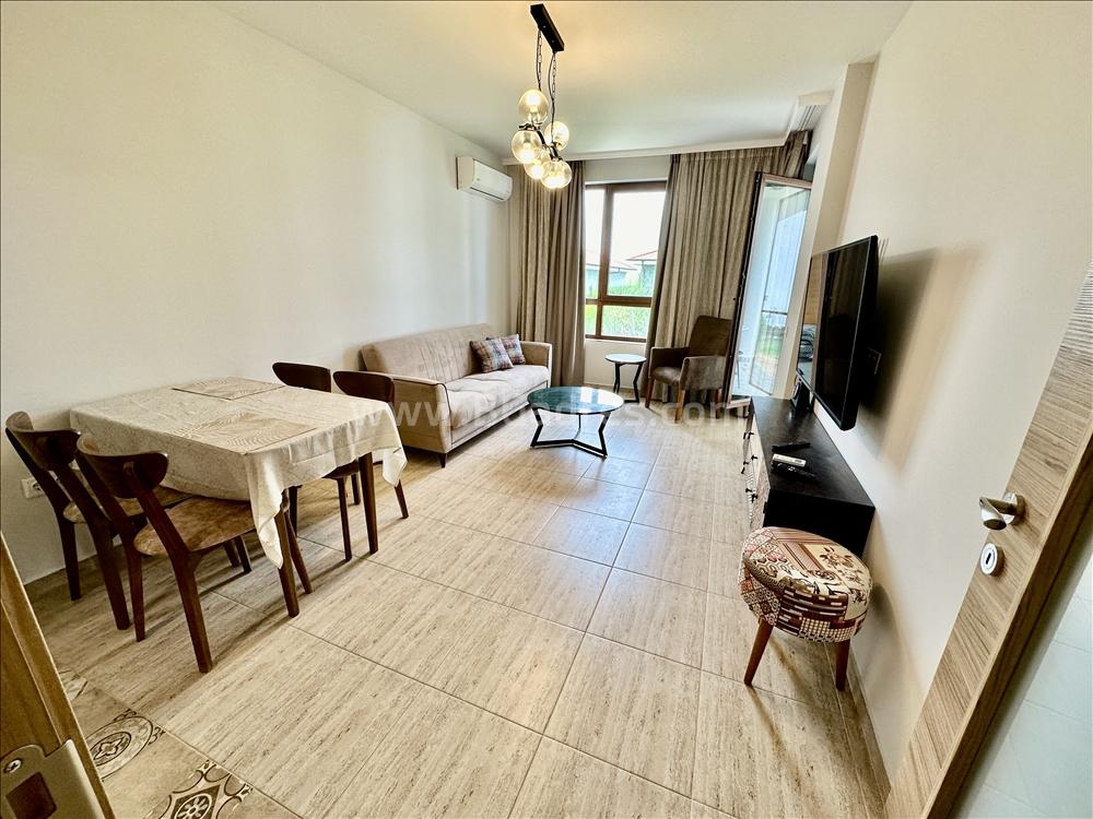 Квартира в комплексе Виньярдс Панорама І №3610