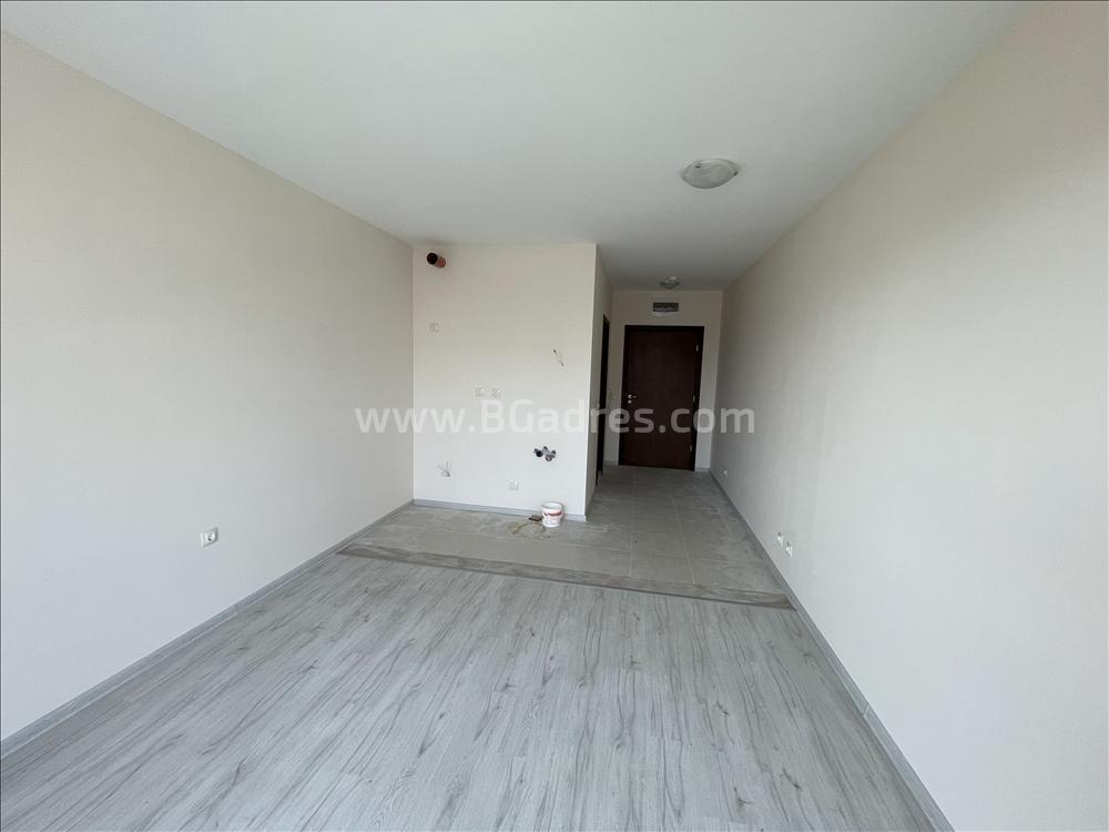 Студия в комплексе Удача І №3653