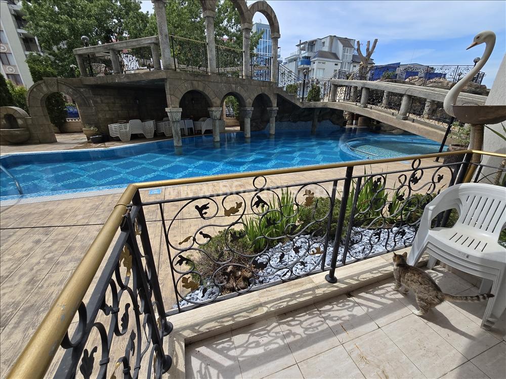 Apartment in the Sweet Homes 2 complex І №3654