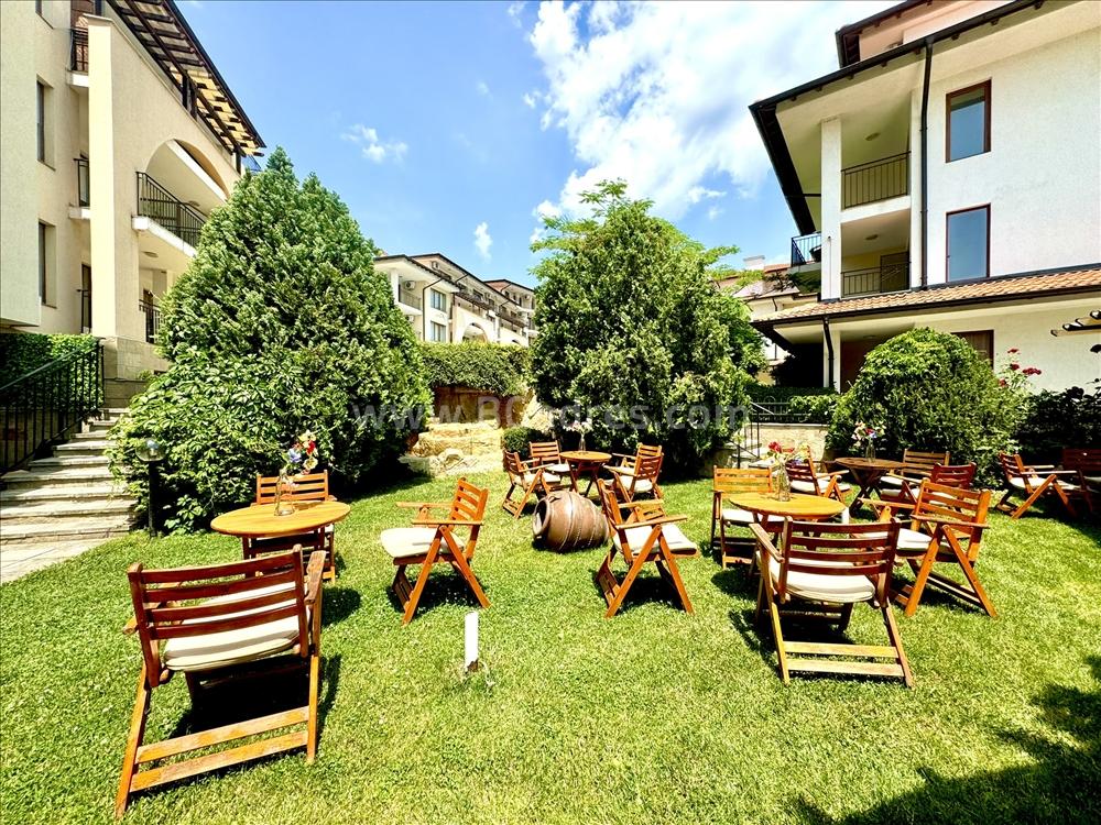 Apartments in the Arches complex І №3688