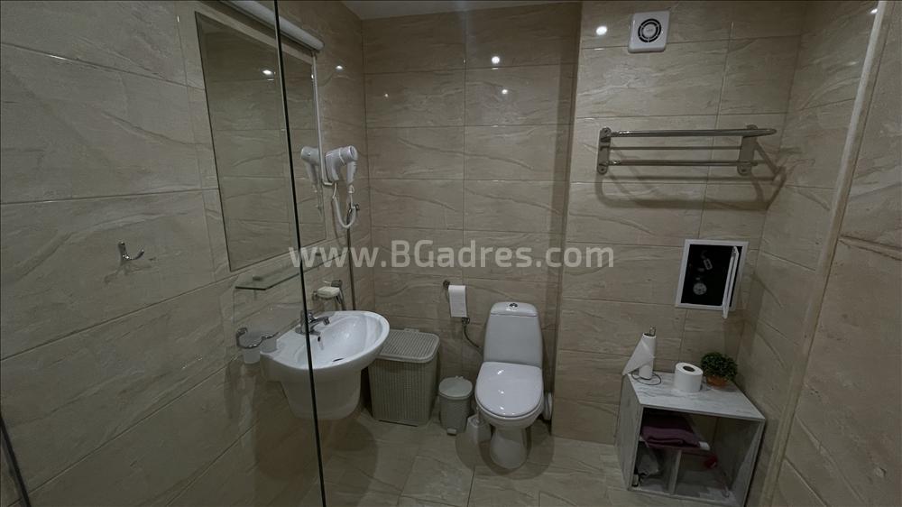 Apartment in the Sea Dreams complex І №3691