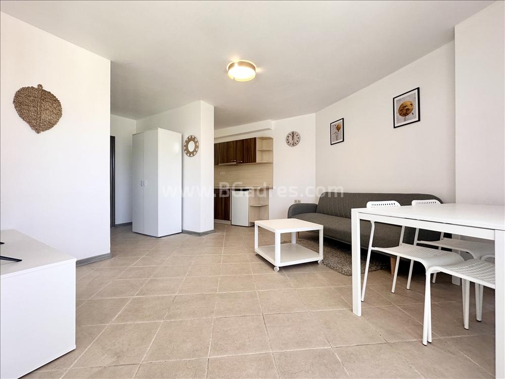 Студия в комплексе Перла І №3719