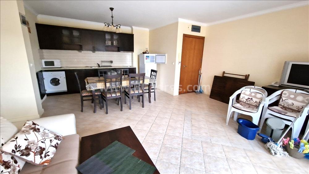 Two bedroom apartment in Sozopol І №3302