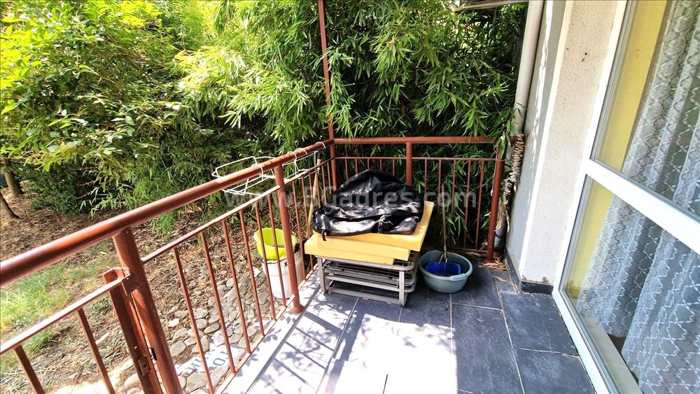 Студия с отдельной кухней в Сарафово І №3771