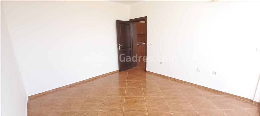 Wohnung mit Meerblick in Sveti Vlas І №3805