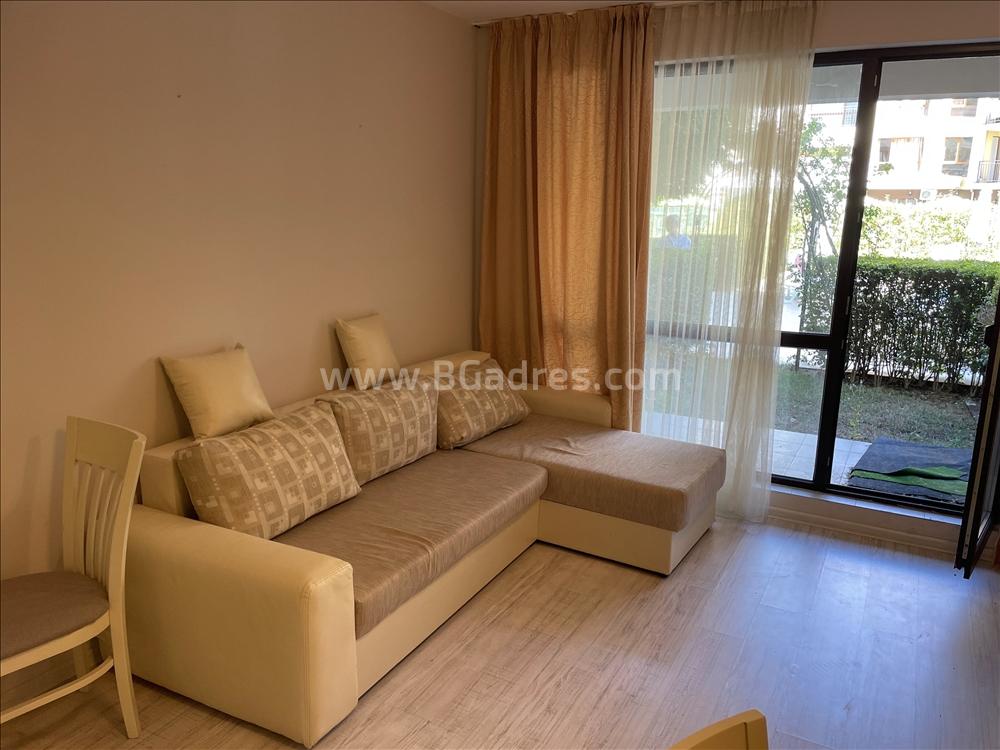 Studio in the Udacha complex І №3815