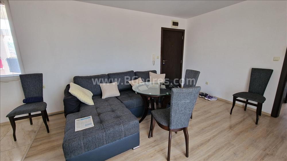 Sew view apartment with loaw maintenance fee І №3844