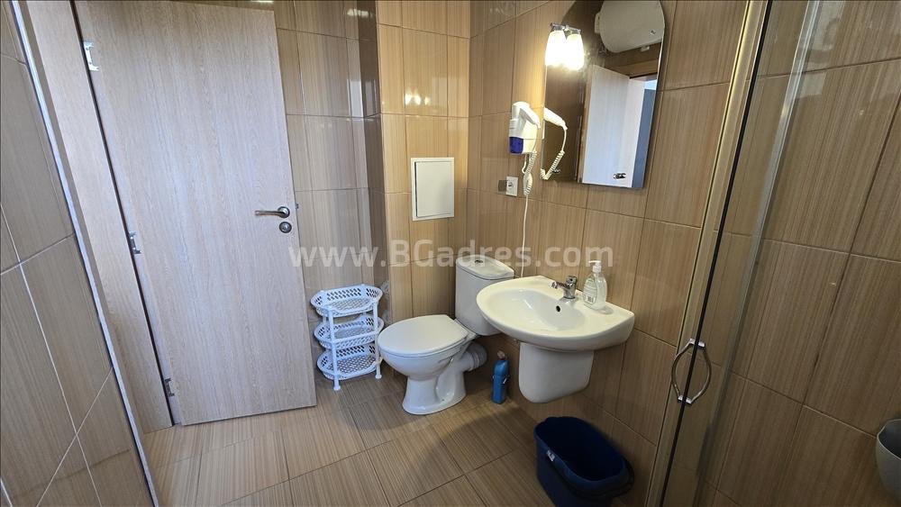 Большая студия в комплексе Санни Вью Централ І №3230