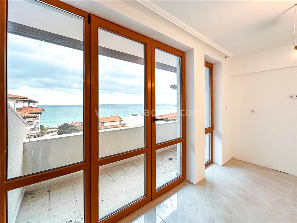 Wohnung im Komplex Robinson Beach І №3315