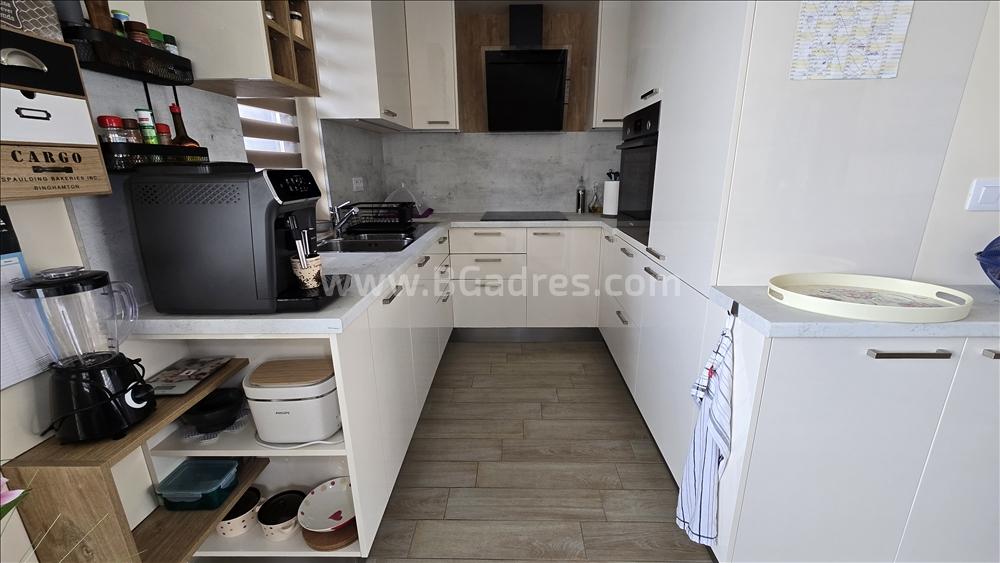 A house for year-round living close to Burgas І №3974