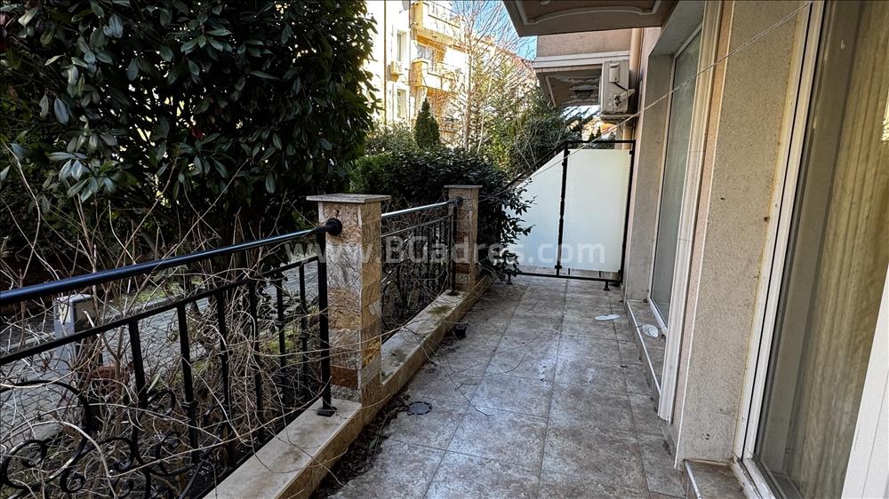 Wohnung in der Anlage Mellia 6 І №4116