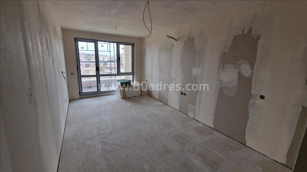 Sea view stuidio in installments І №4144