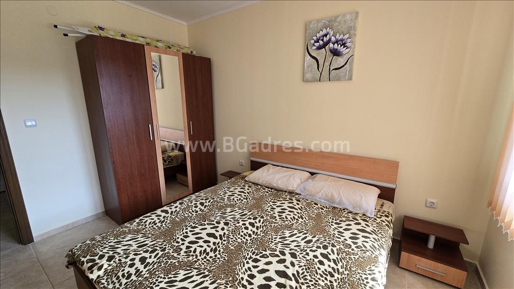 Апартамент в комплекс Аполон І №4182