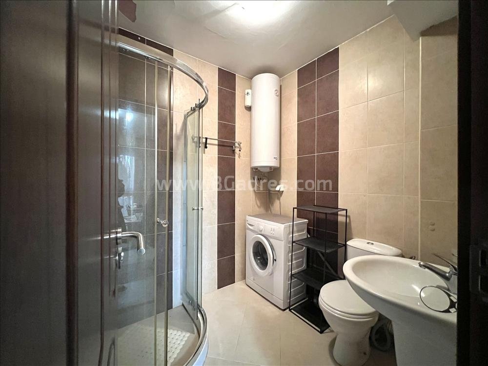 Студия в комплексе Каскадас І №3362