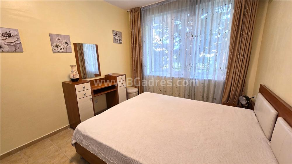 Apartment in the Tara complex І №4534