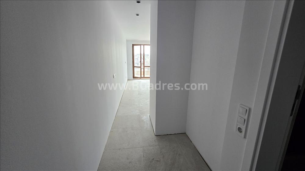 Studio mit Meerblick auf Raten І №4144