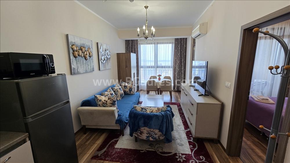 Apartment in the Cote D'Azure Residence complex І №4718