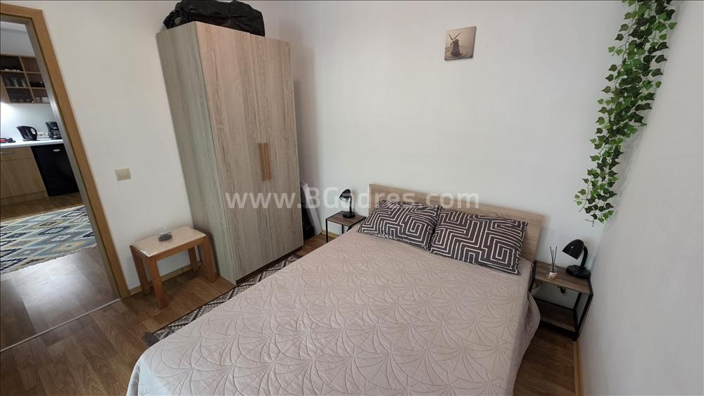 Apartment in the Vineyards Resort complex І №4895
