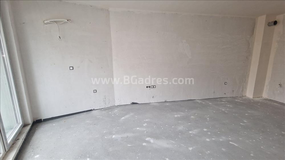 Apartment mit Meerblick ohne Servicegebühr І №3376