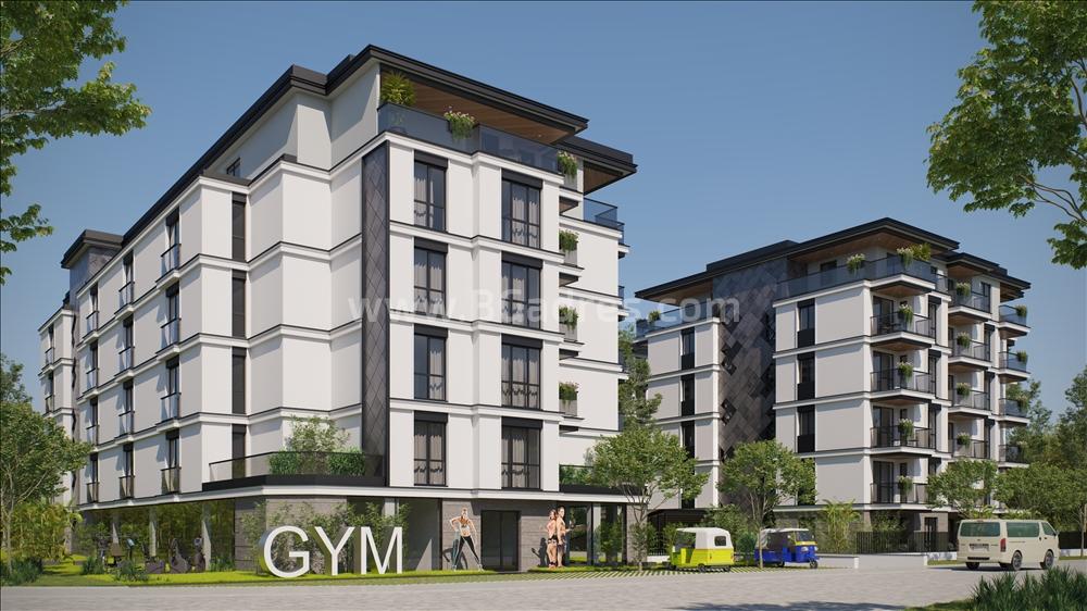 Emilia Romana Este Anlage І №3411