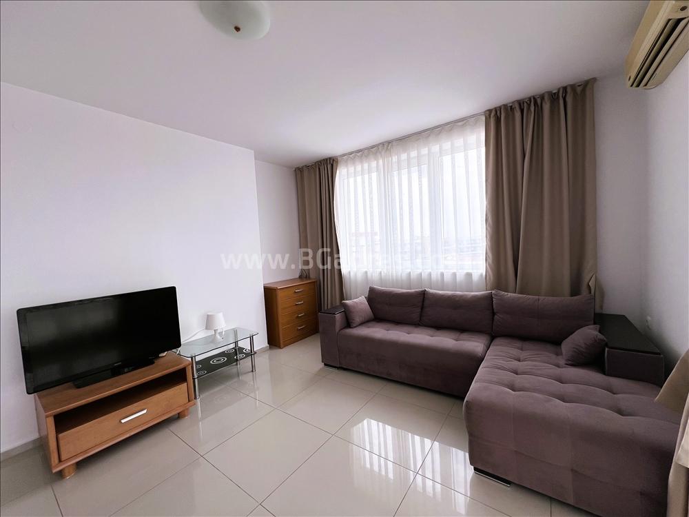 Квартира в комплексе Привилидж Форт І №3451