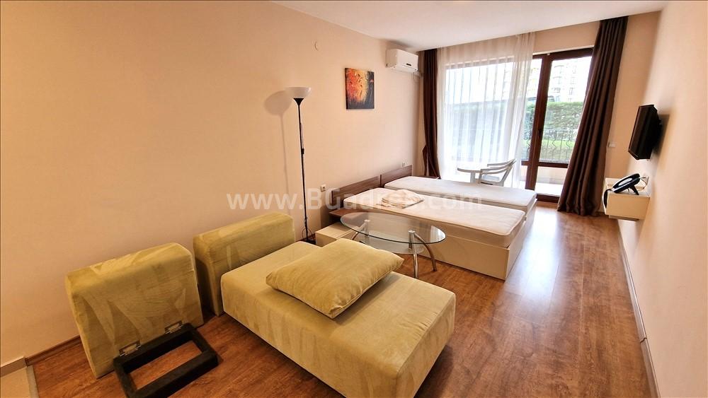 Студия на первой лини в рассрочку І №3493