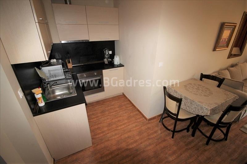 Изгодна цена за апартамент на първа линия | № 2010