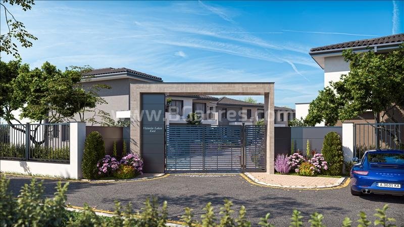 Нови къщи за постоянно жителство близо до Бургас | No 2025