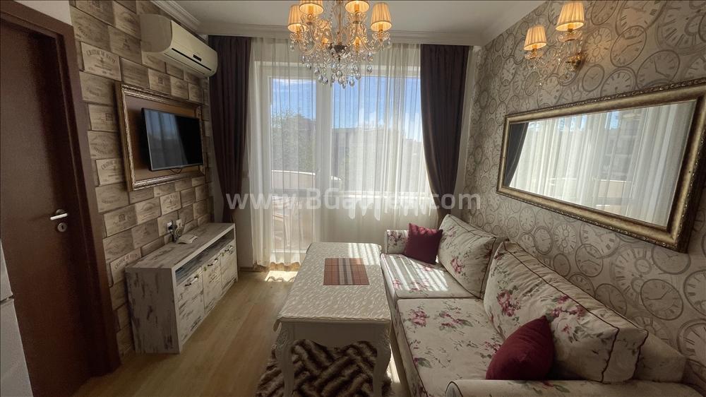 Apartment in the Sweet Homes 4 complex І №3512