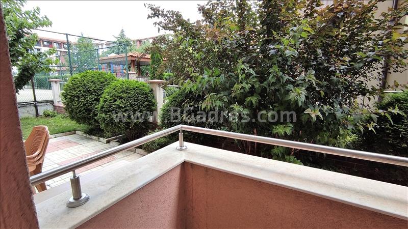 Inexpensive apartment 100 meters from the sea | No. 2048