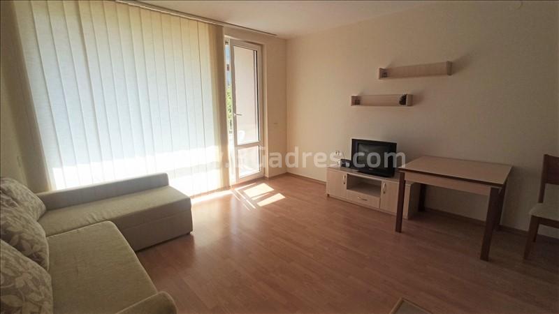 Студия по лучше цене на Солнечном Берегу | №2067