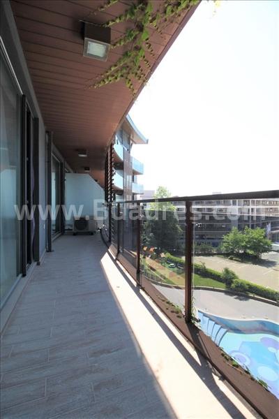 Луксозен недвижим имот в Слънчев Бряг | № 2072