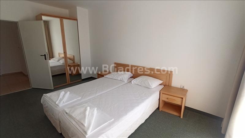 Large one-bedroom apartment in the Marina Cape complex | No. 2087