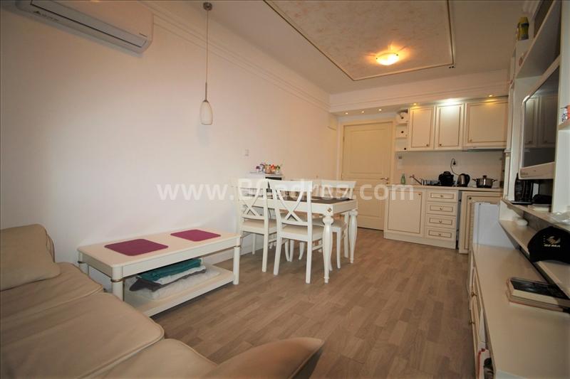 Апартамент в комплекс Голдън Рейнбоу | No 2131