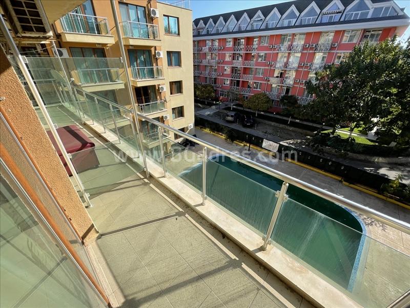 Billiges Studio am Meer | № 2162