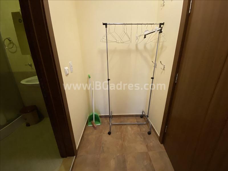 Недорогая студия для ПМЖ в Несебре | №2170