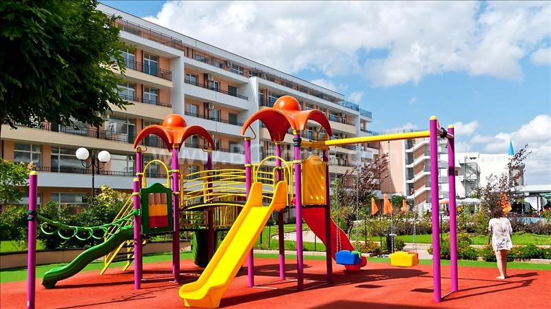 Studio in Grand Camellia complex | №2278