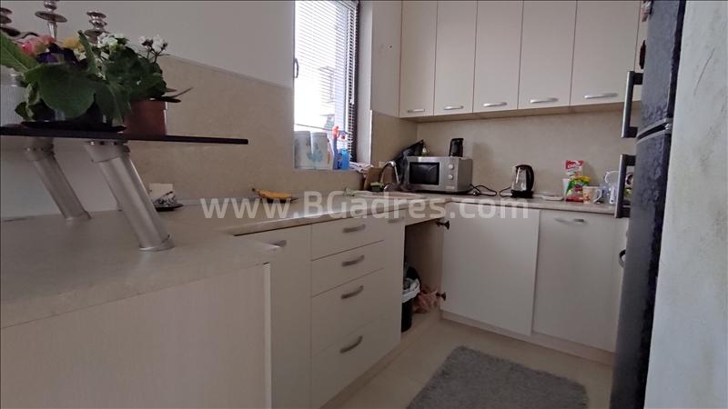 House with furniture for permanent residence | №2291