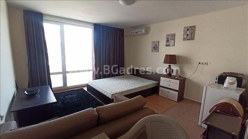 Studio in installments in Saint Vlas | №2313