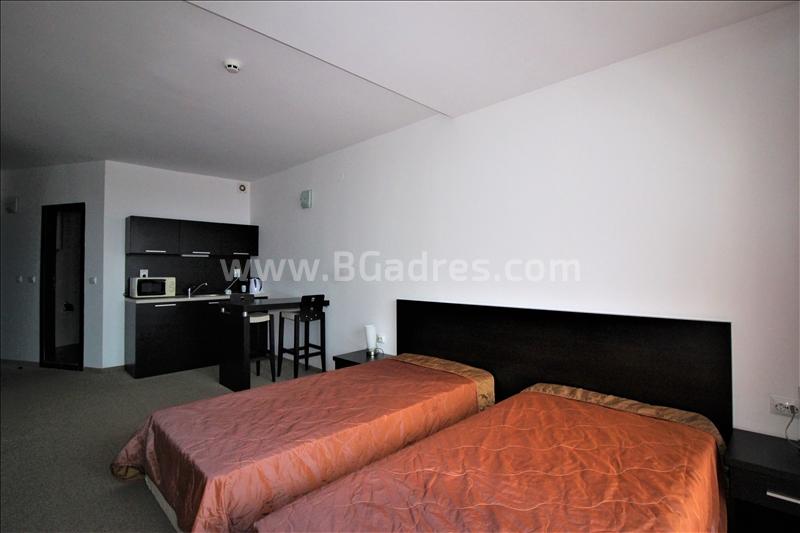 Studio in Atlantis complex | №2326