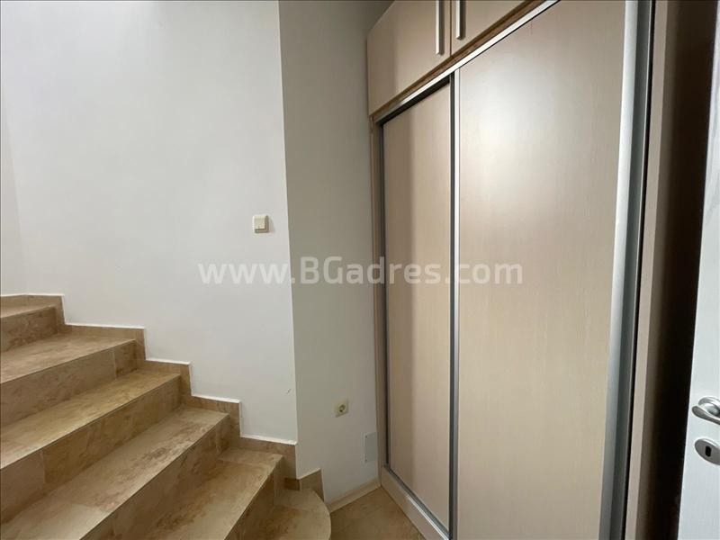 Таунхаус в Созополе | №2361