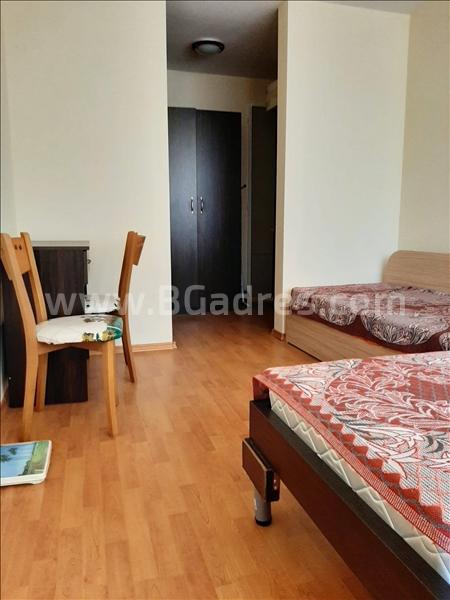 Preisgünstige Wohnung in Sweti Vlas| №2371