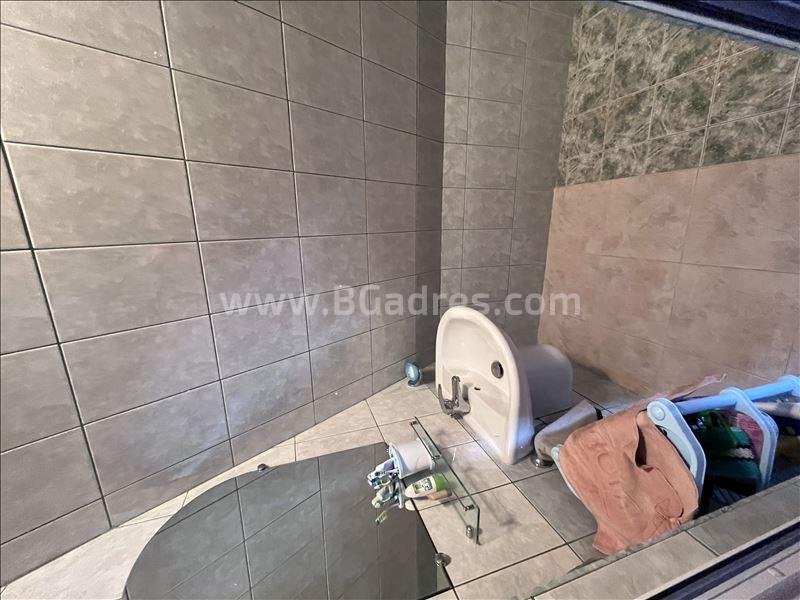 Studio without maintenance fee in Pomorie I №2503