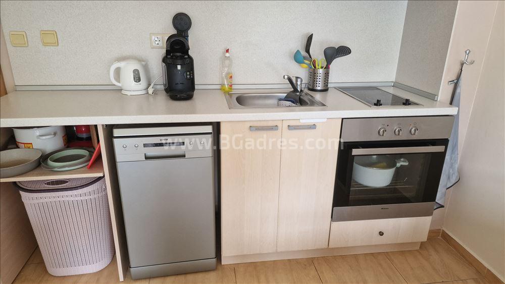 Wohnung im Komplex Aqua Dreams I Nr. 2544